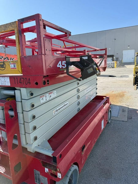 2021 MEC 4555SE