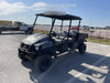 2022 Club Car CA1700D Canopy, Diesel, 4 Passenger