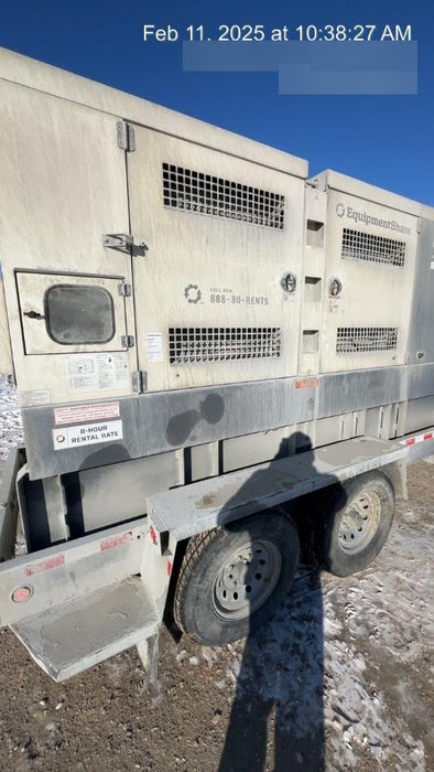 2022 ATLAS COPCO QAS 330