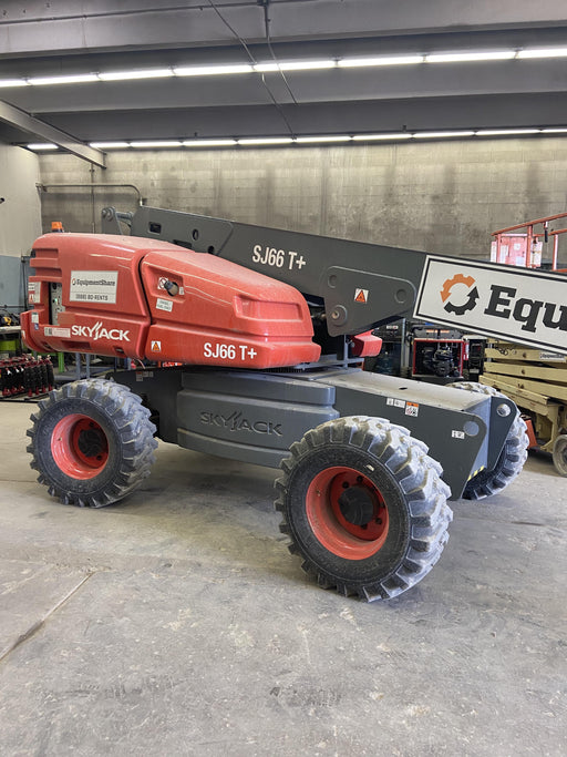 2020 SKYJACK SJ66T+