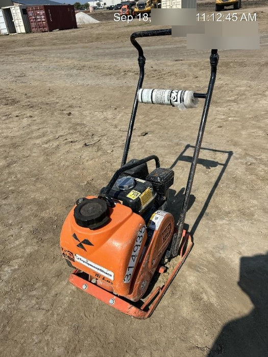 2023 MULTIQUIP MVC82VHW