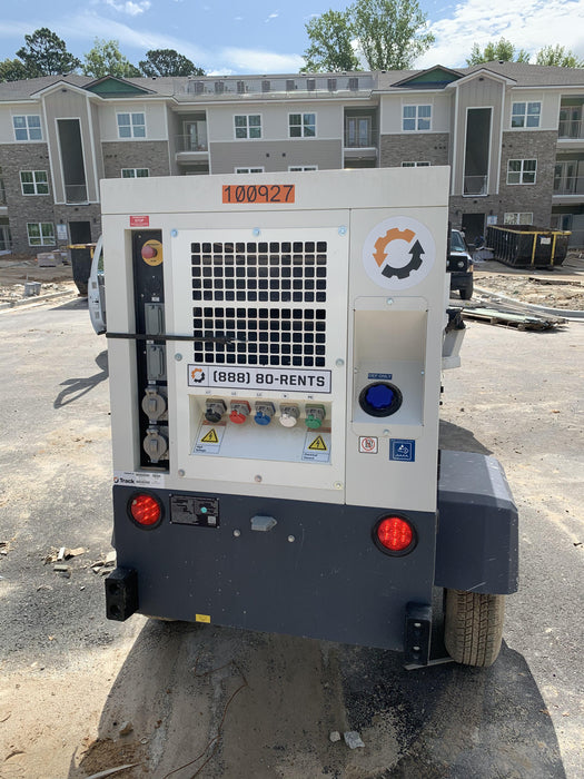 2020 ATLAS COPCO QAS 70