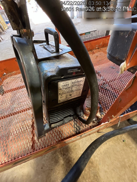 2020 MILLER ELECTRIC CST-280
