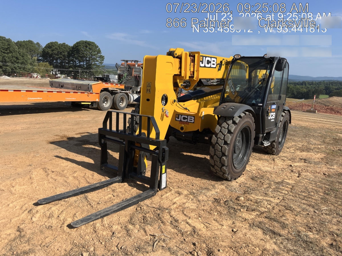2026 JCB 506-36
