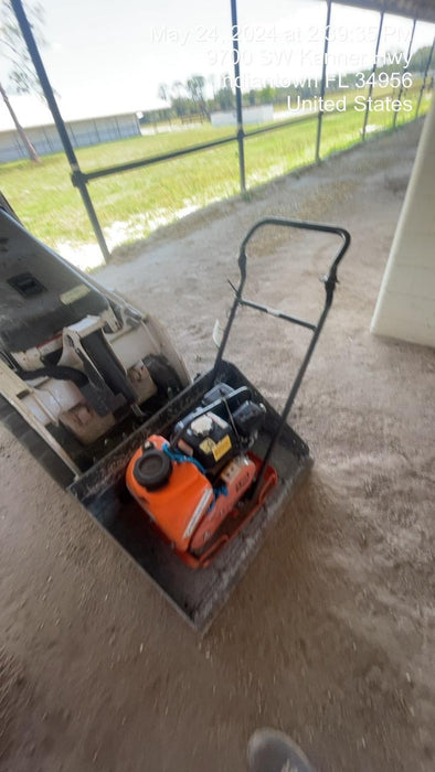 2023 MULTIQUIP MVC82VHW