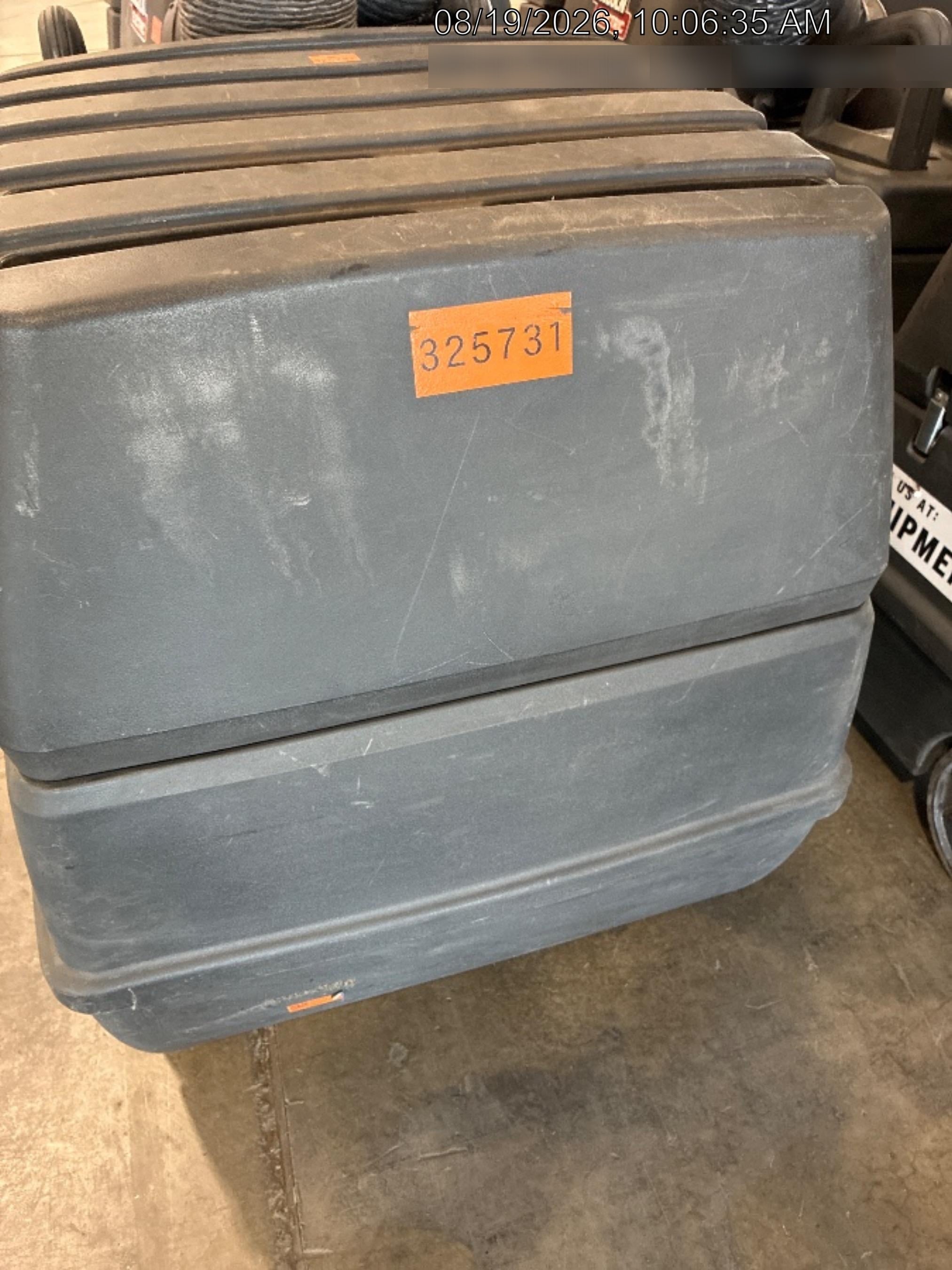 2023 LINCOLN ELECTRIC K4259-2
