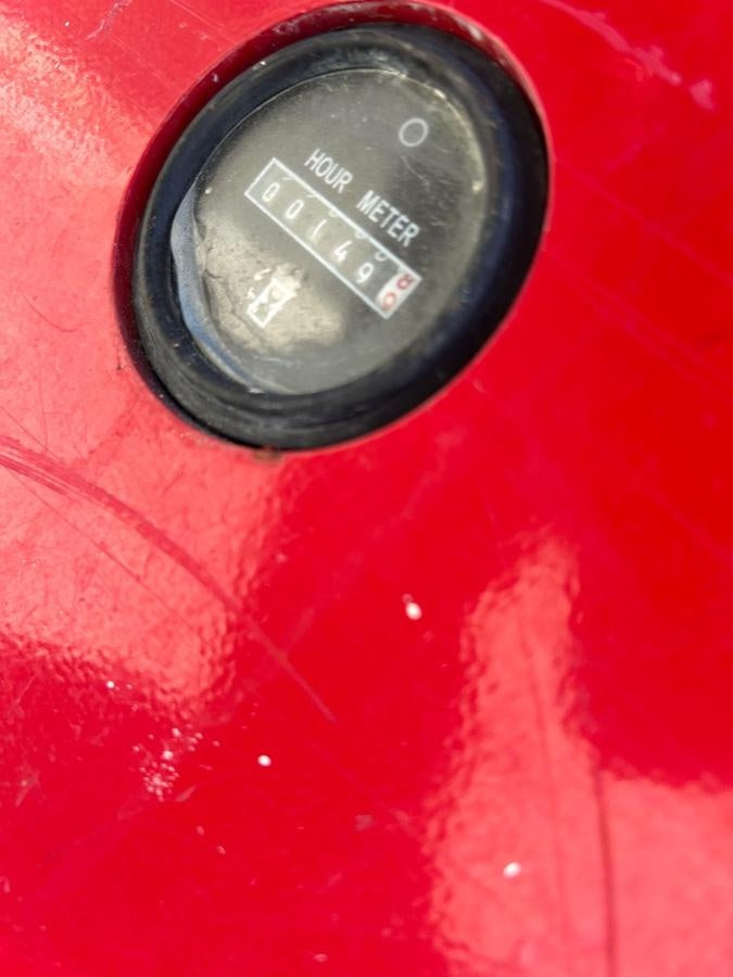2021 MEC 1930SE