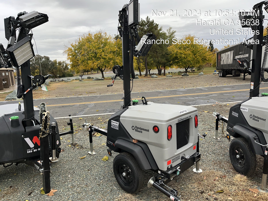 2024 WACKER NEUSON LTT4