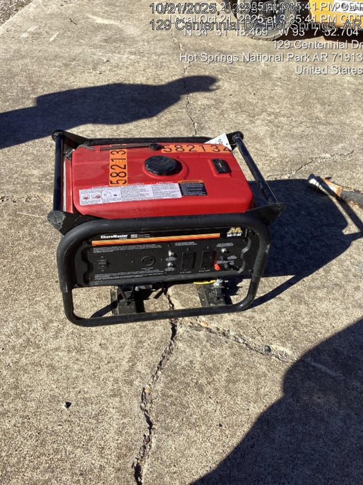 2025 MI-T-M GEN-3600-0MM0