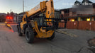 2020 JCB 510-56 Cab/Heat/Air, Solid Tires, Work Lights, Beacon, Aux Hydraulics, Back up Alarm, Lifting Eye, ES Decals