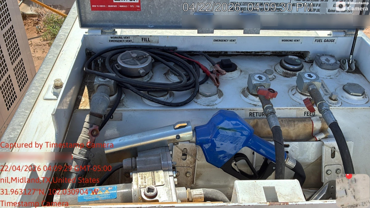 2023 WESTERN GLOBAL 20TCG-ES