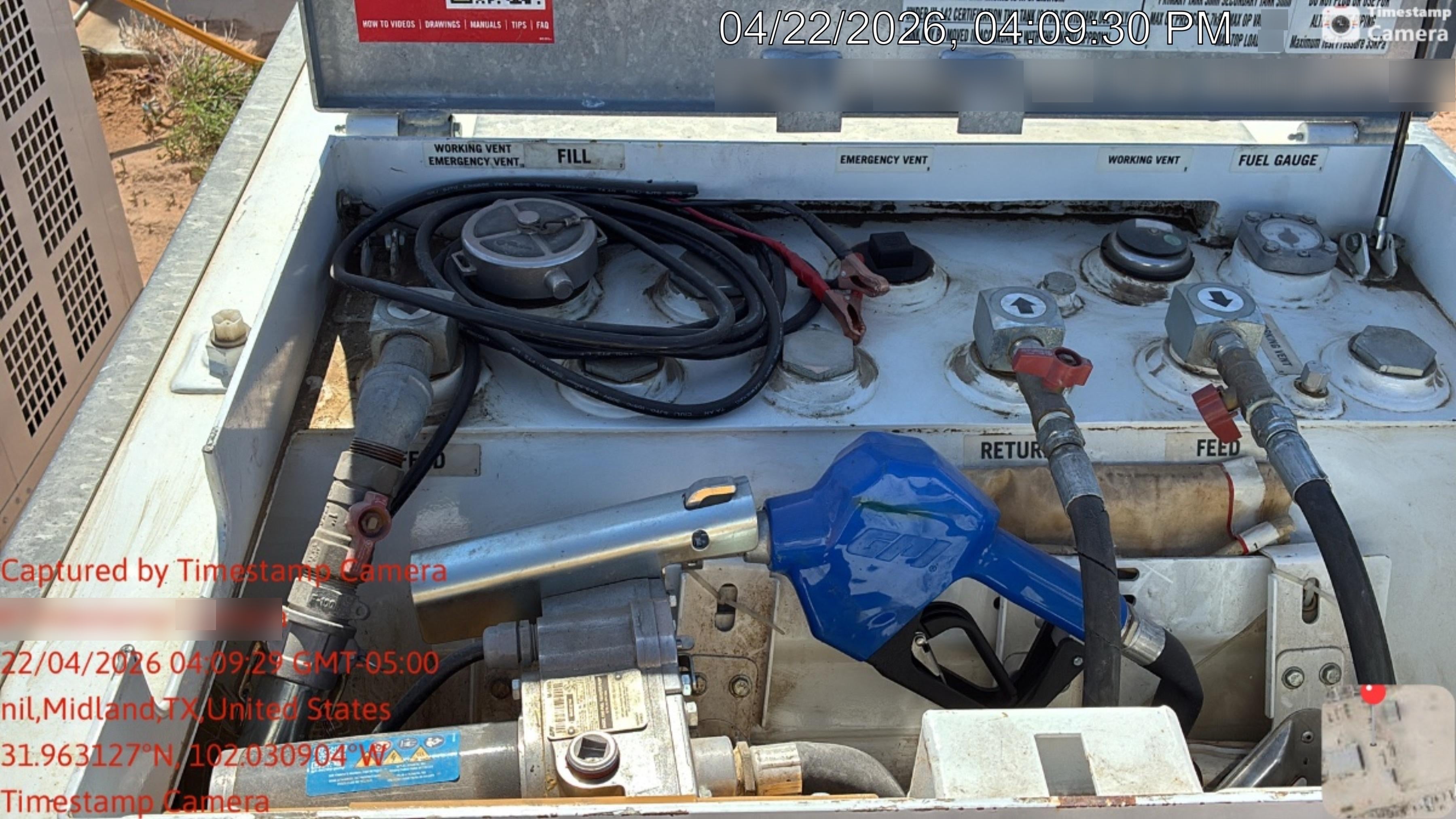 2023 WESTERN GLOBAL 20TCG-ES
