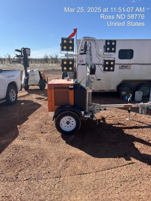 2025 WANCO WLTT-4MK8K