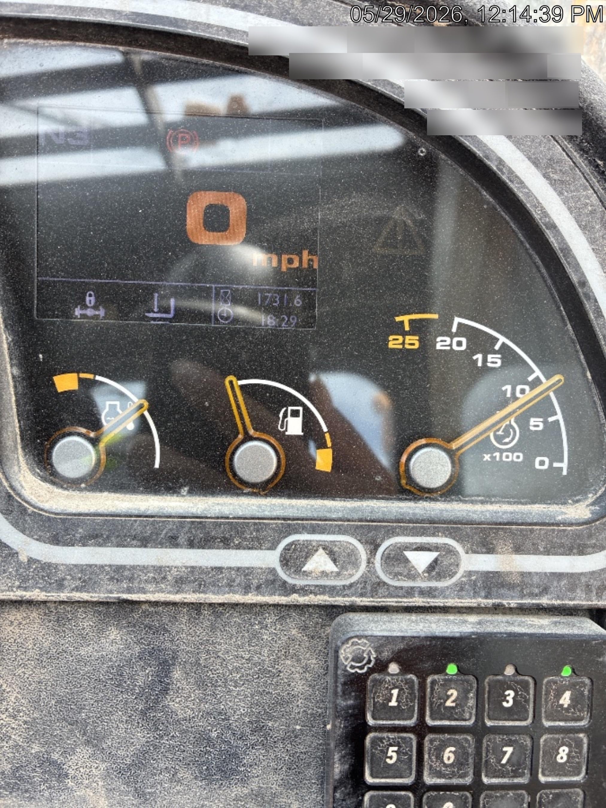 2024 JCB 509-42