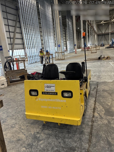 2021 COLUMBIA Payloader 2XL