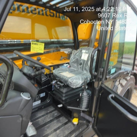 2025 JCB 512-56