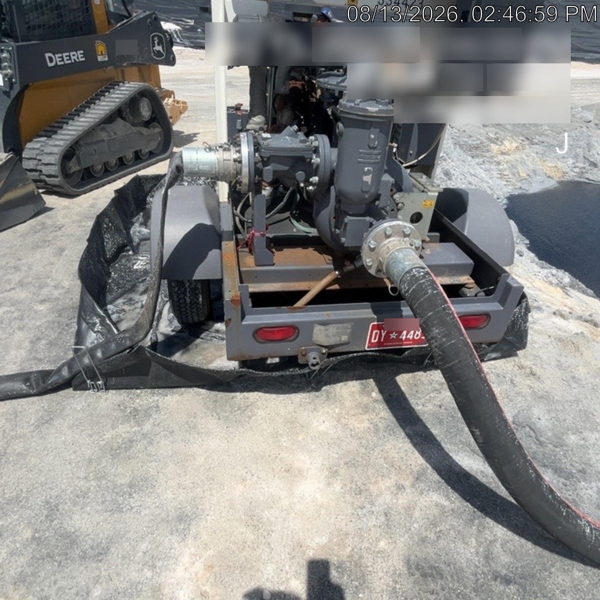 2023 ATLAS COPCO PAC F44 KD