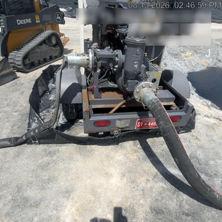 2023 ATLAS COPCO PAC F44 KD