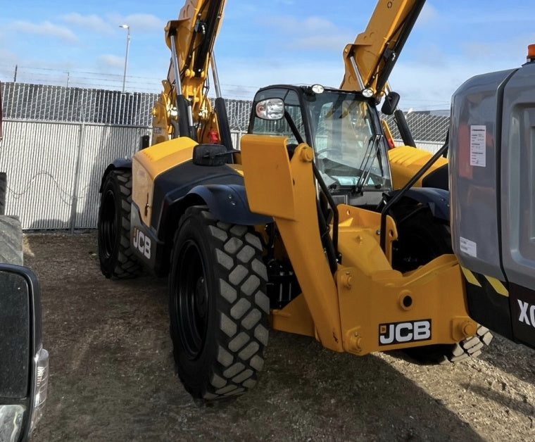 2024 JCB 512-56