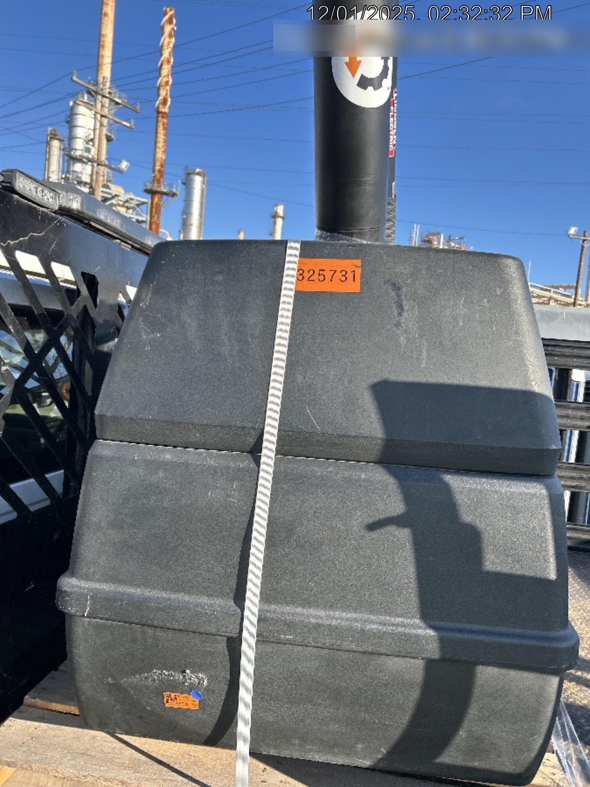 2023 LINCOLN ELECTRIC K4259-2