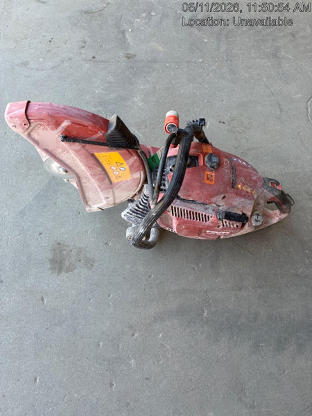 2024 HILTI DSH 900-X 16"