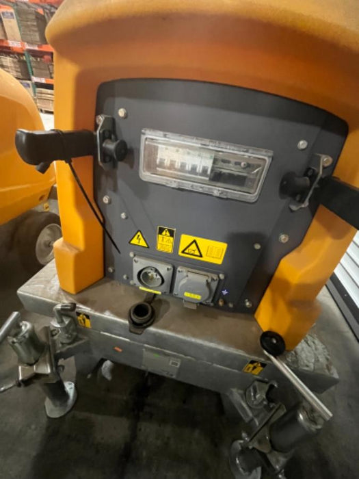 2024 ATLAS COPCO HILIGHT E3 Plus