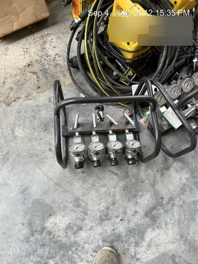 2024 ENERPAC AMGC41