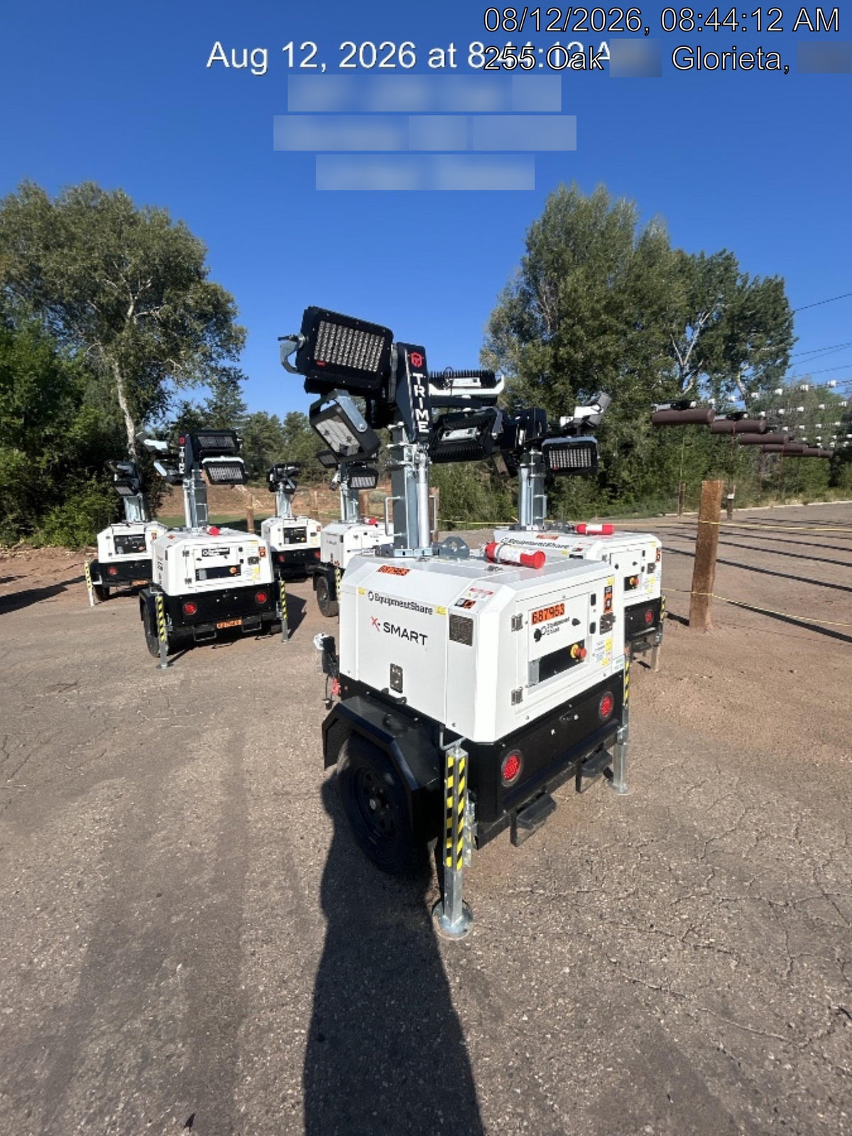 2026 TRIME X-SMART (EL1250H)