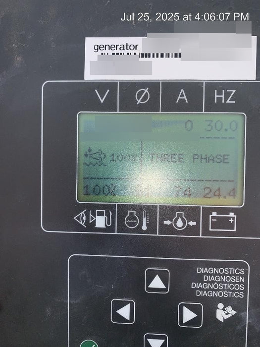 2019 WACKER NEUSON G130