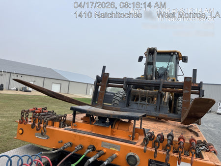 2025 ARROW MATERIAL HANDLING F8396-049