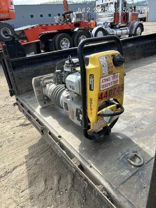 2024 WACKER NEUSON BS68-4Ab/28