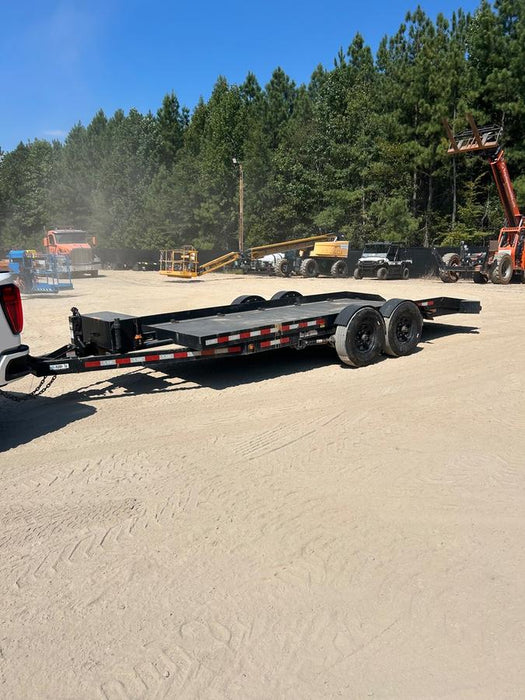 2024 STEELPOINT K19E