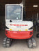 2020 TAKEUCHI TB250-2C
