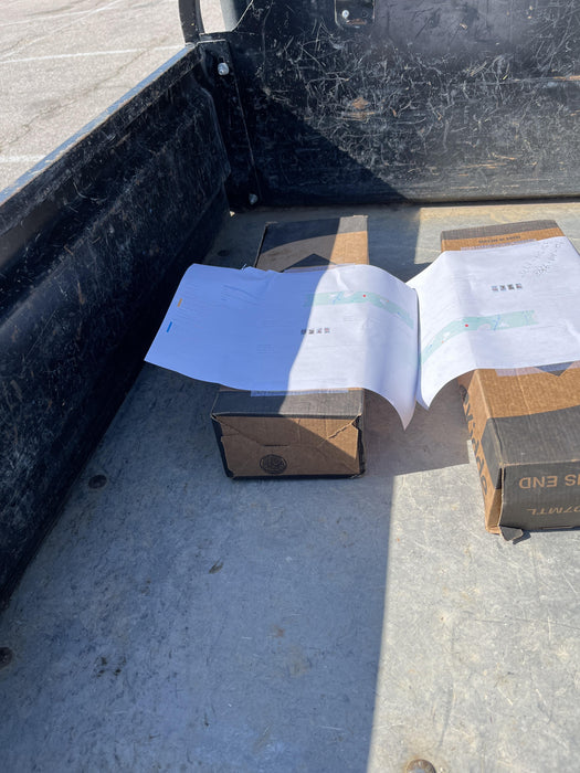 2024 WACKER NEUSON LTT4