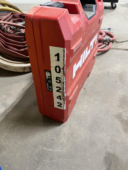 2020 HILTI TE 70-AVR