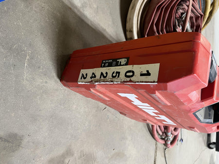 2020 HILTI TE 70-AVR