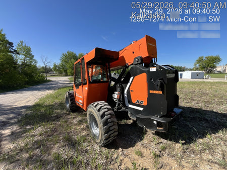 2023 SKYTRAK 6034