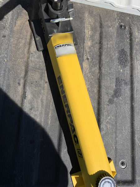 2021 ENERPAC P392