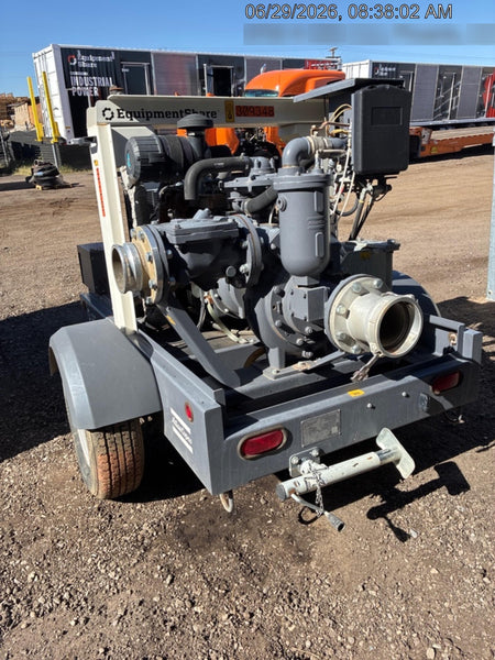 2023 ATLAS COPCO PAC F66 KD