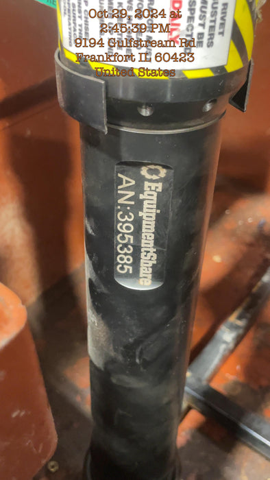 2024 MICHIGAN PNEUMATIC MP-4181-USA-NEP