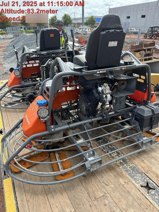 2023 HUSQVARNA CRT 48