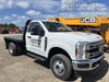 2025 FORD F350 - Rental