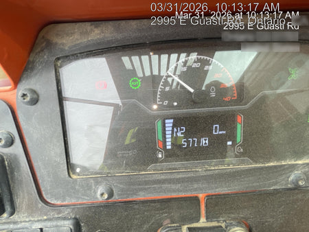 2020 JLG 1001095418S