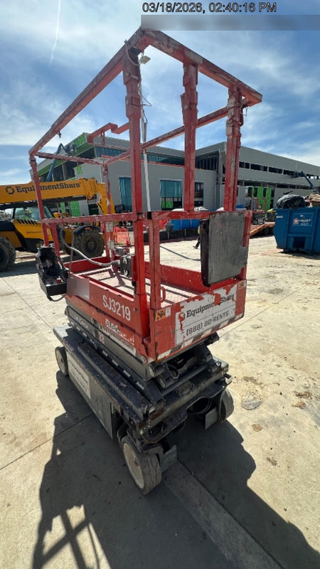 2023 SKYJACK SJ3219