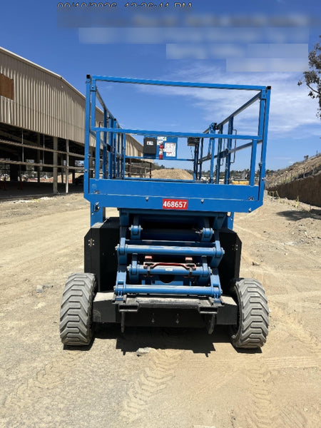 2024 GENIE GS-4390 RT
