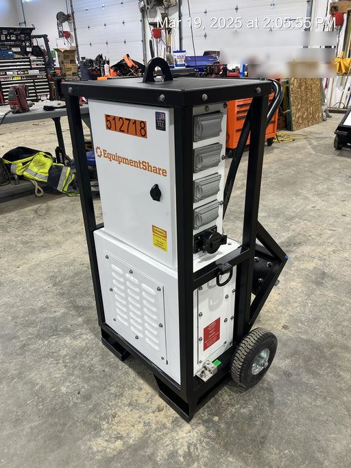 2025 TRYSTAR TBXJ1.T236-B-B-A1