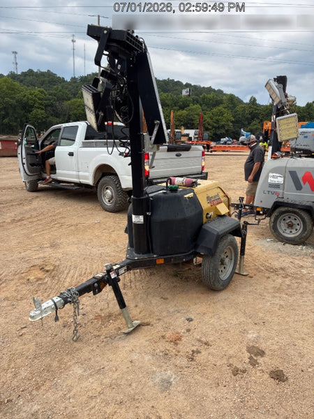 2022 ALLMAND NLV3GR