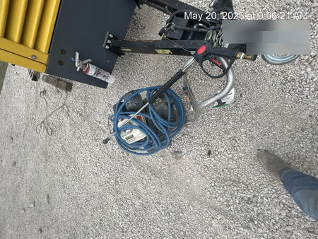 2021 MI-T-M CORPORATION CA-2703-1MMH