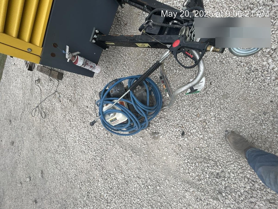 2021 MI-T-M CORPORATION CA-2703-1MMH