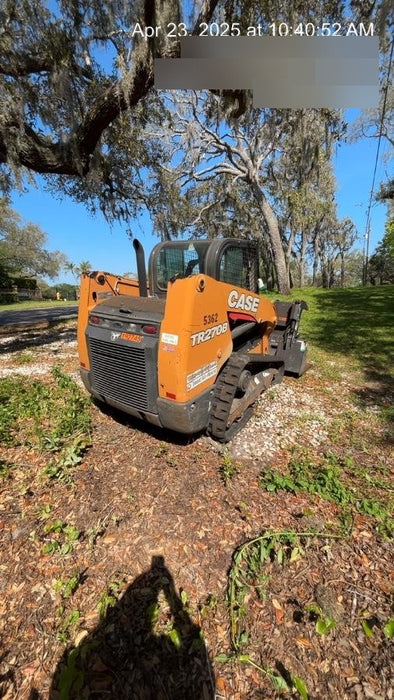 2022 PALADIN UTILITY GRAPPLE 11876-0022